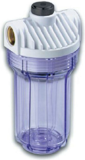 Aqua Countertop and Under Sink Water Filter Replacement made of Polypropylene 5" 80 μm