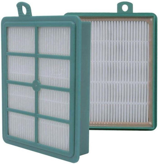 Electrolux Filtre Hepa pentru Aspirator Electric Compatibile cu Philips