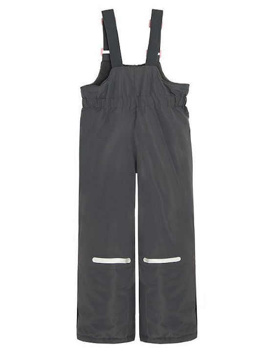 Cool Club COG2712638 Kids Trousers for Ski & Snowboard Gray