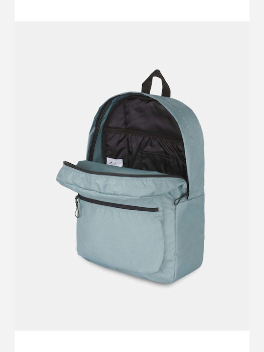 Dickies Schulranzen Rucksack Junior High-High School in Blau Farbe 20Es