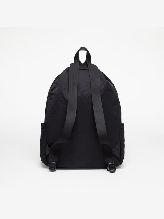 Vans Old Skool Schulranzen Rucksack Junior High-High School in Schwarz Farbe