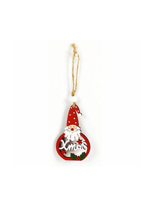 Christmas Set Ornaments 2pcs