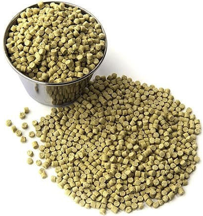 Harrison's Τροφή σε Pellet για Παπαγαλάκια 2.27kg