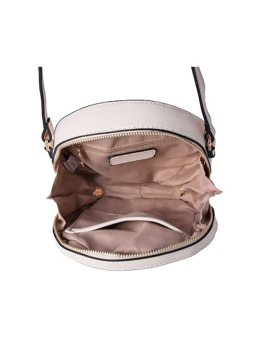 V-store Women's Bag Crossbody Tabac Brown