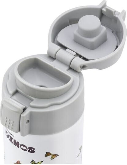 Zwilling J.A. Henckels Zwilling J.A. Henckels Kunststoff Isolierte Lunchbox Weiß 350ml