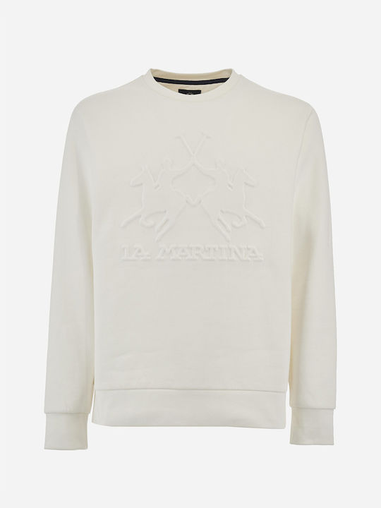 Sweatshirt Offwhite