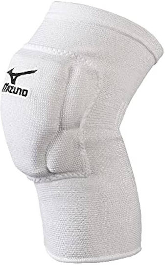 Mizuno Vs1 Ultra Z59SS50201 Επιγονατίδες Βόλεϊ Ενηλίκων Λευκές