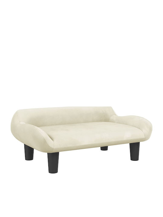 vidaXL Dog Sofa 70cm vidaXL Dog Sofa 70cm