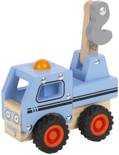 Small Foot Γερανός για 18+ Ετών