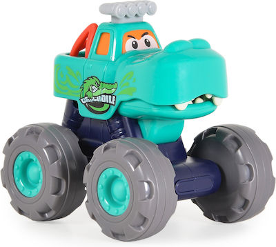 Hola Toys Car Pull Back