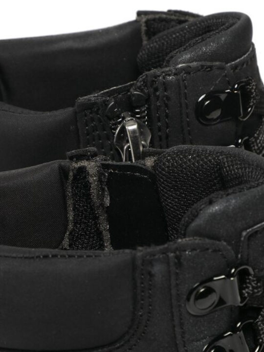 U.S. Polo Assn. Assn Femei Sneakers Negre