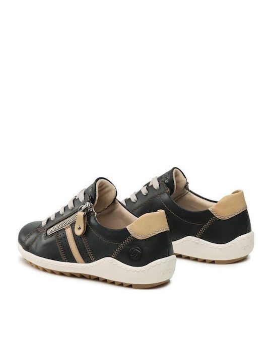 Γυναικεία Sneakers Μαύρα