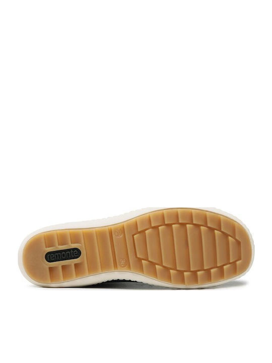 Γυναικεία Sneakers Μαύρα