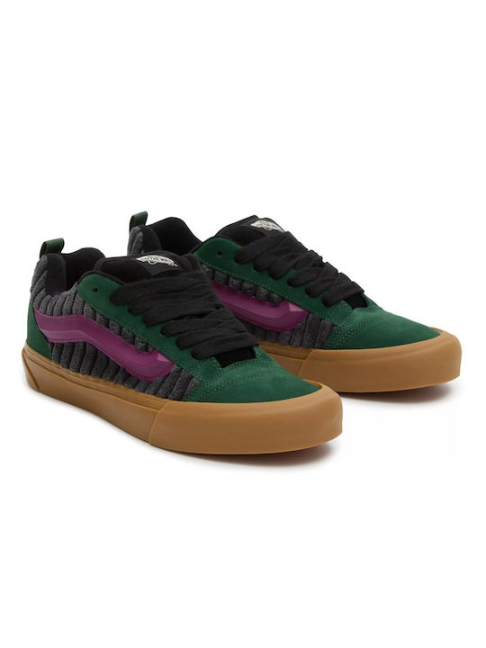 Vans Knu Skool Sneakers Mehrfarbig