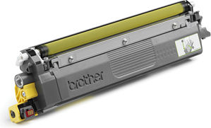 Brother TN-248Y Original Toner Laser Printer Yellow 1000 Pages