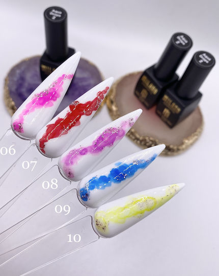 Milano Cosmetic Gel Νυχιών 8ml