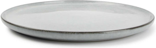 Salt & Pepper Relic Ii Teller Untiefe Keramik Blau mit Durchmesser 27cm Salt & Pepper Relic Ii Teller Untiefe Keramik Blau mit Durchmesser 27cm
