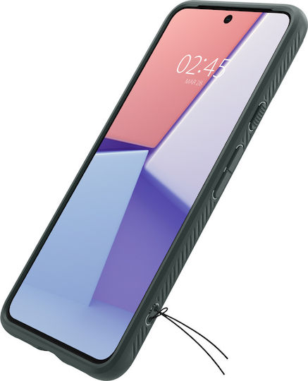 Spigen Liquid Air Back Cover Silicone Green (Google Pixel 8)