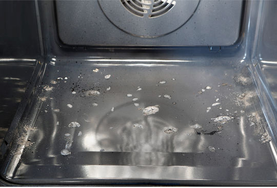 Whirlpool Φούρνος άνω Πάγκου 73lt Π59.5εκ. Inox
