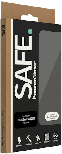 PanzerGlass Full Face Tempered Glass (Galaxy S23)