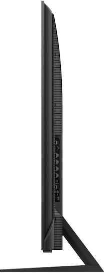 TCL Smart Τηλεόραση 85" 4K UHD Mini LED C80 HDR (2023) 85C805