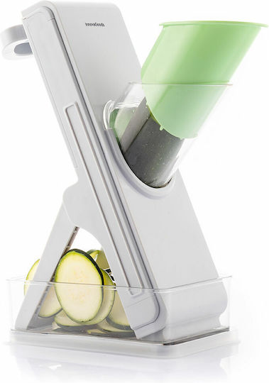 InnovaGoods Slichen Πολυκόπτης Λαχανικών Πλαστικός