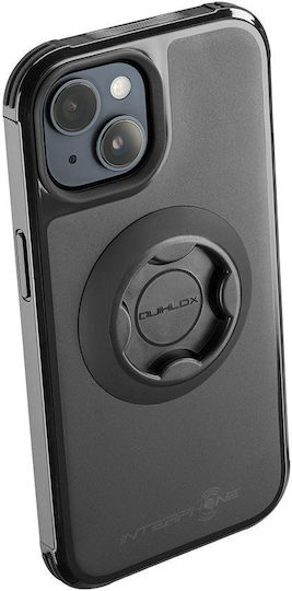 Interphone Quiklox Iphone