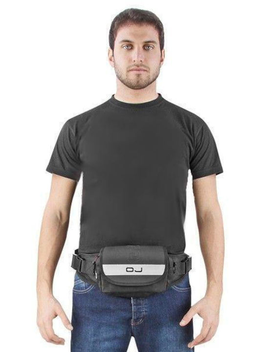 OJ Belt Bag Black