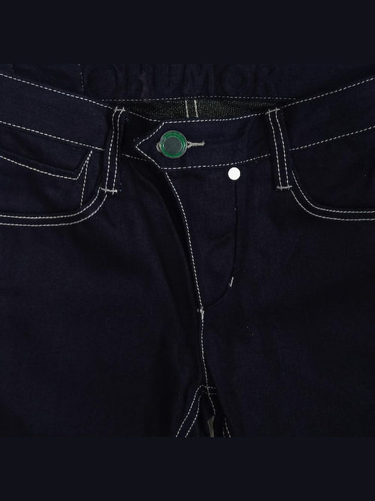 Humor Παντελόνι Dark Blue Humor Παντελόνι Dark Blue