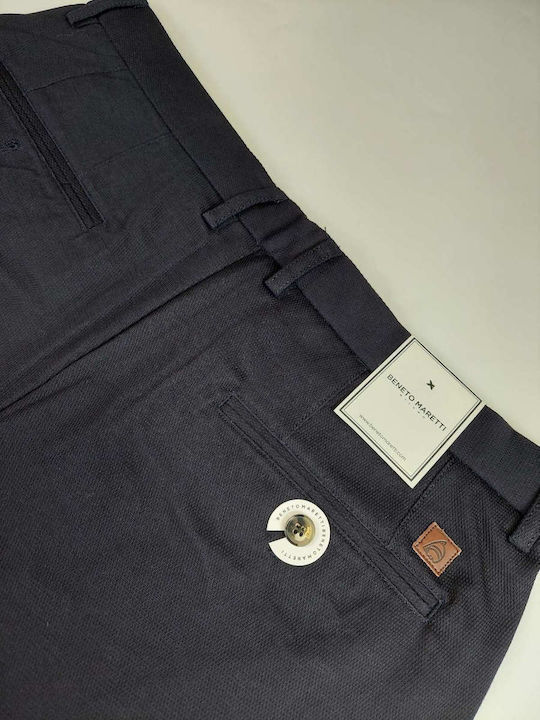 Pantaloni Blue