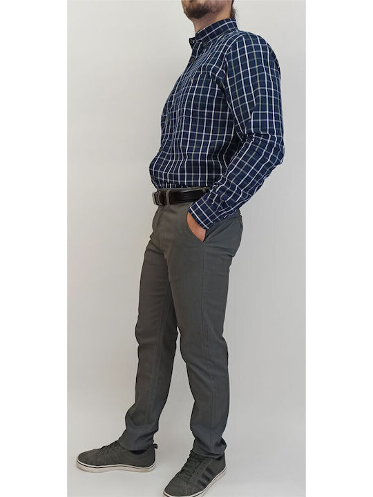 Hose Chino Charcoal