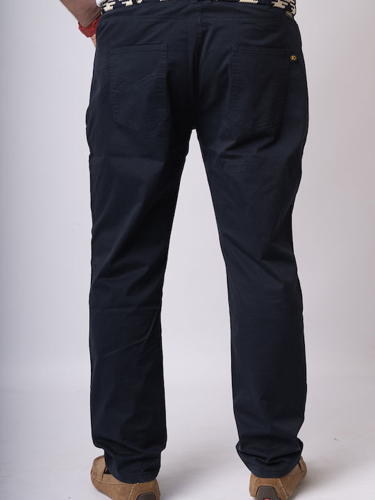Hose Dark blue.