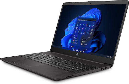 HP 255 G9 15.6" FHD (Ryzen 3-5425U/16GB/512GB SSD/W11 Pro) (US Tastatur)