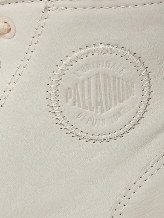 Palladium Γυναικεία Ορειβατικά Λευκά