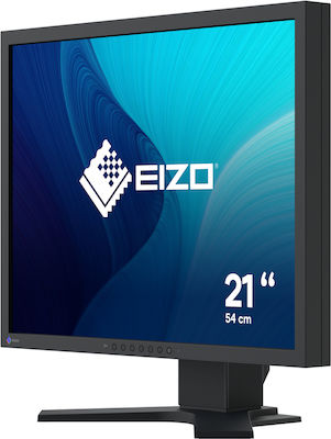 Eizo FlexScan S2134 IPS HDR Monitor 21.3" 1600x1200 with Response Time 6ms GTG