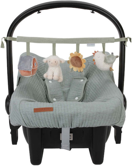 Little Dutch Kette Für Wiege und Kinderwagen Little Farm