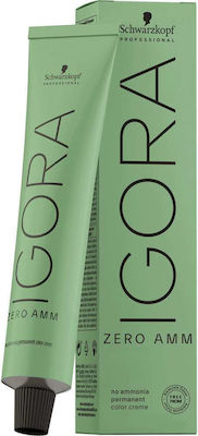 Schwarzkopf Igora Vopsea de Păr 7-50 Blond mediu auriu natural 60ml