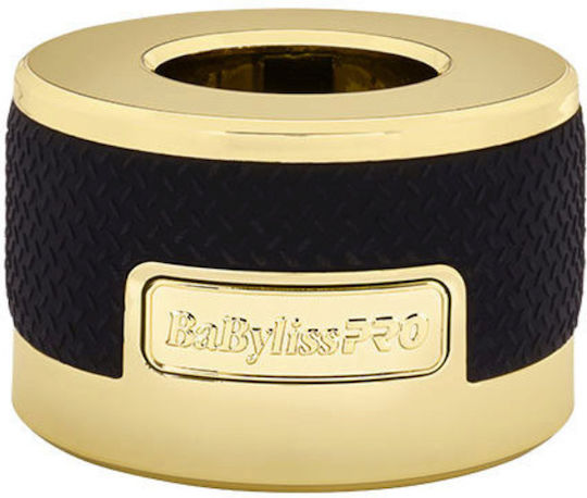 Babyliss Pro Skeleton Babyliss Pro Boost+ Gold Φορτιστής FX7870GPBASE