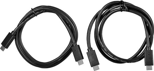 Unitek KVM & Data Switch D1077A