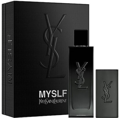 Ysl Myslf Eau de Parfum 100ml