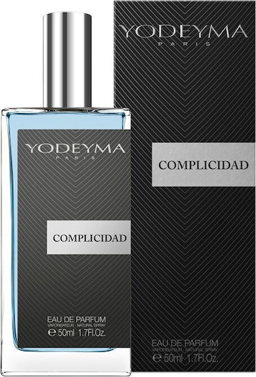 Yodeyma Complicidad Eau de Parfum 50ml