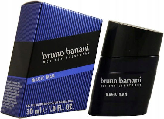 Bruno Banani Eau de Toilette 30ml