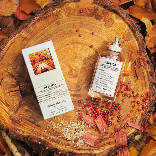 Maison Martin Margiela Replica Autumn Vibes Eau de Toilette 30ml
