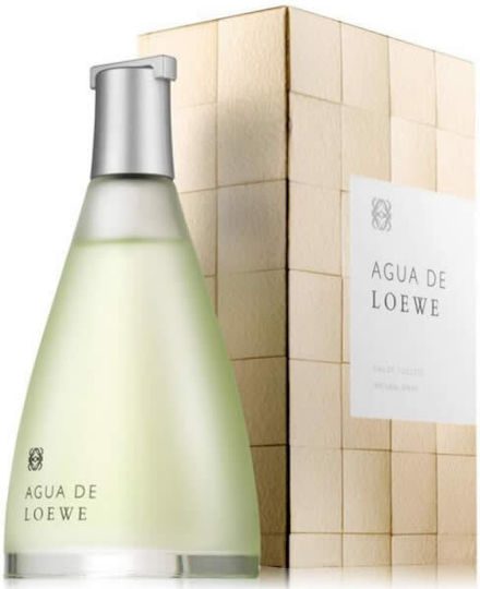 Loewe Agua De Loewe Eau de Toilette 100ml