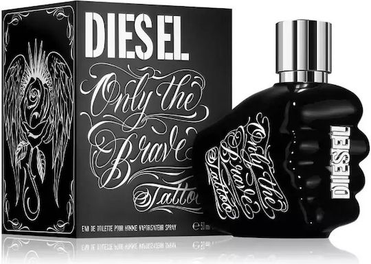 Diesel Eau de Toilette 35ml