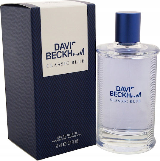 David Beckham Eau de Toilette 60ml