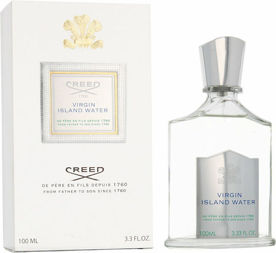 Creed Virgin Island Water Eau de Parfum 100ml