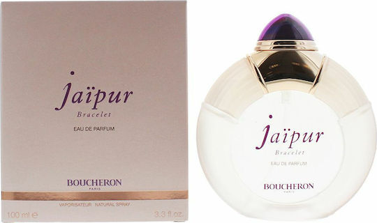 Boucheron Eau de Parfum 100ml