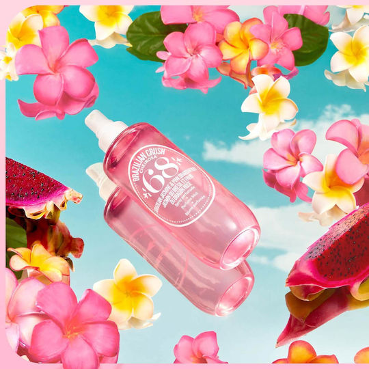 Sol de Janeiro Brazilian Crush Cheirosa '68 Body Mist 240ml