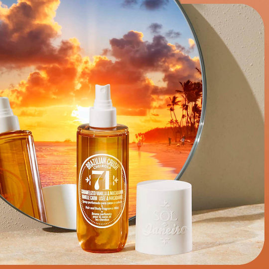 Sol de Janeiro Brazilian Crush Cheirosa '71 Body Mist 90ml